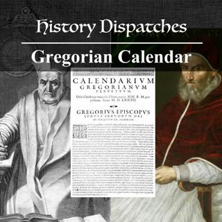 Gregorian Calendar