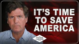 Rebuilding America After the Great Betrayal