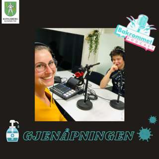#16 Spesiell Korona: Gjenåpningen