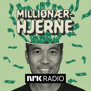 Kryptomillionæren Sindre
