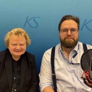 Totalforsvarsåret 2026 er i gang