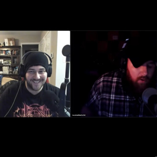 Paranormal Investigators & Content Creators Chat (Diving into tons of topics)