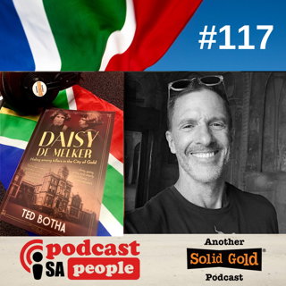 #117 Looking for a Lift in Your Spirits?