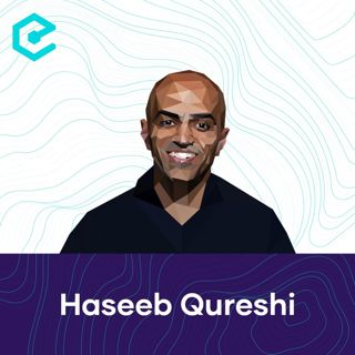 Dragonfly: The Secrets of a Top-Tier Crypto VC - Haseeb Qureshi