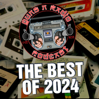 Guns N' Radio 319 - The Best of 2024