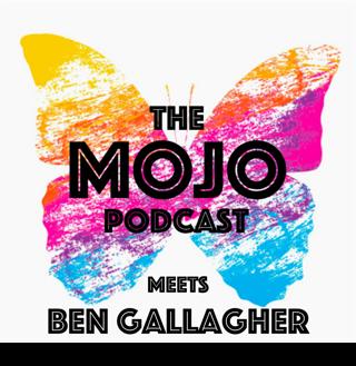 S4 Ep2: Ben Gallagher - B+A