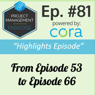 Episode 81: Highlights from the 2nd half of 2017 – Part 1 of 2