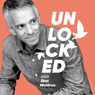 Unlocking Why Work-Life Balance Might Be The Wrong Goal With John Azar