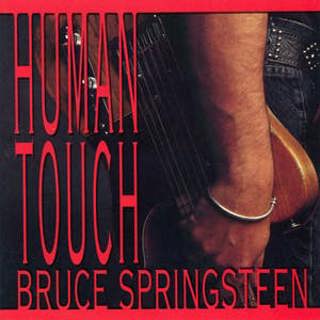 'Human Touch' with Timothy Arnold
