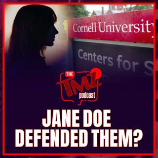 Cornell Alleged Gang Rape Case Takes New Turn With Jane Doe's Texts 