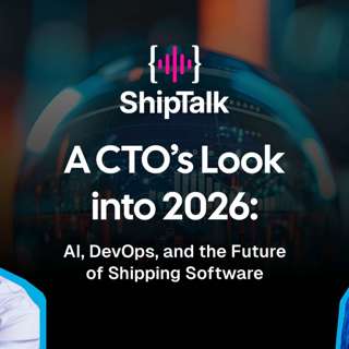 CTO Predictions for 2026: How AI Will Change Software Development (with Harness Field CTO Nick Durkin)