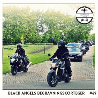 Tema - Black Angels