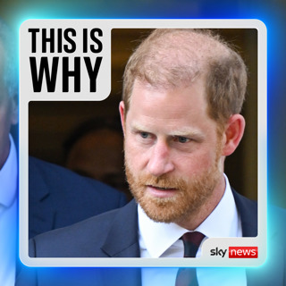 Why Harry’s legal loss leaves him at a crossroads