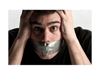 Politics Done Right - "Silence is Surrender"