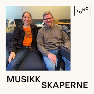 En storhetstid for norsk country - Med Malin Pettersen og Stian Vestby