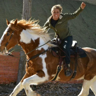 Bridle Up Hope opens Idaho Falls location
