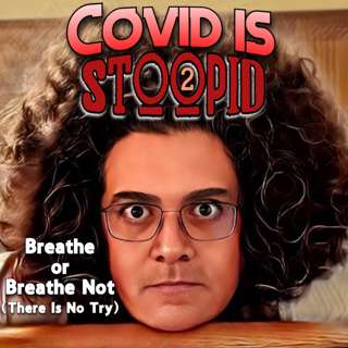 Breathe or Breathe Not (There Is No Try)