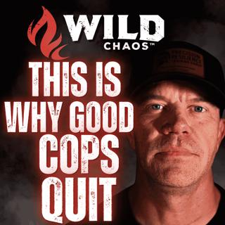 #110 - When You Go To War, Become SWAT, and Walk Away From Corruption: What Happens When a Good Cop Tells the Truth w/Gabe Smith