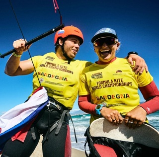 Make or Break | Kitefoil World Champs Finals