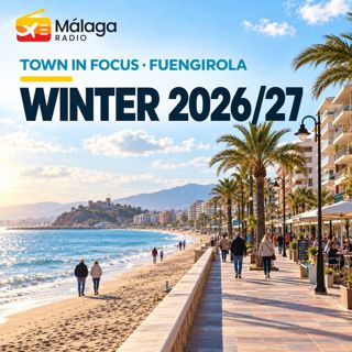 Fuengirola in Winter 2026-27