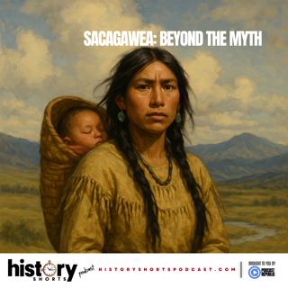 Sacagawea: Beyond the Myth