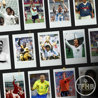 Top 10 Greatest World Cup Icons of All-Time