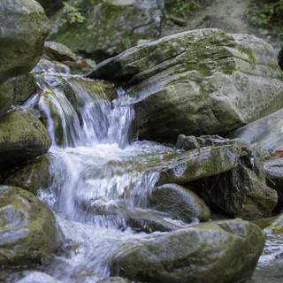 😴💧🎵 The Symphony of STREAMS and the Musical SOFTNESS, Keys to a Restful NIGHT