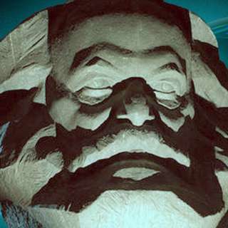 Communist Ontologies: Communism as a Form of Life with Bruno Gulli and Richard Gilman-Opalsky