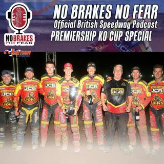 Premiership KO Cup Final Special! 