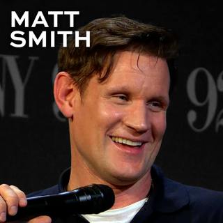 Matt Smith