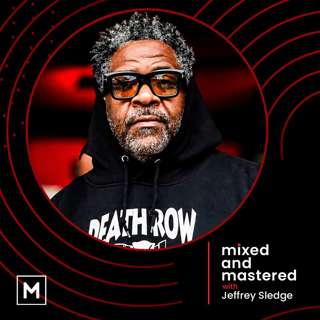 Fuzzy West on Compton, Power 106, and the New Death Row