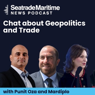 Exploring the world of corporate diplomacy with Mardiplo