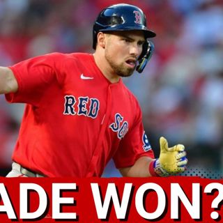 DOMINATE: Boston Red Sox WIN Caleb Durbin-Kyle Harrison Deal as Trade Critics PROVEN Wrong