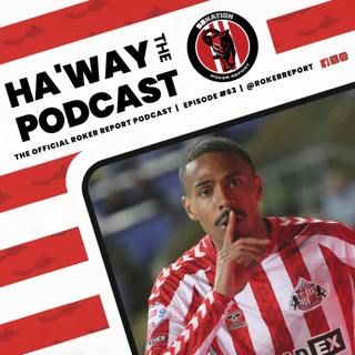REVIEW | Sunderland Take The Playoff Semi-Final Advantage at Coventry!
