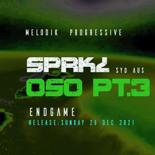 SPRKL 050 PT 3 ENDGAME.