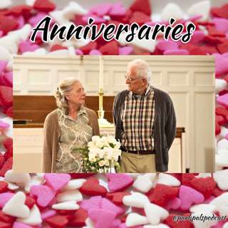 (S5Ep14) Anniversaries!