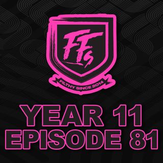 S11 Ep81: ARSENAL FANS ARE HOMELESS! FT. MICHAIL ANTONIO | FILTHY @ FIVE