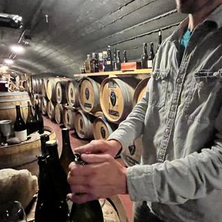 377: Fable Farm Fermentory's Co-Evolution of Humanity & Apples | VT