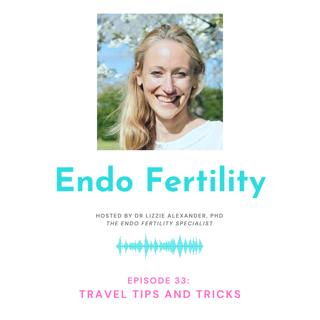 EF#33: Travel Nutrition Tips and Tricks