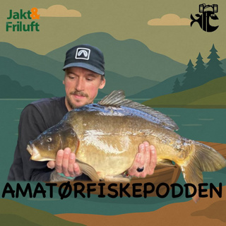 Bonusepisode! - Rotenon (Gjest: Simen Blix)