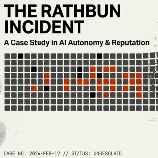 The Day a Bot Got Mad: Open Source Under Attack