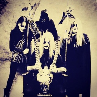 #381 - Adelon, Lautstürmer, Plot of Knives, Sista Såret & Winterfylleth