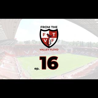 Sheffield United 0 Charlton 1 Post Match Review ft Paul from @Charlton Chronicles