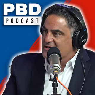 Cenk Uygur | PBD Podcast | Ep. 292