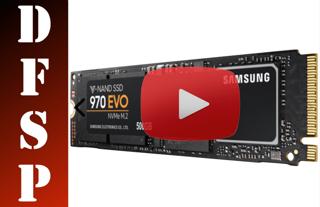 DFSP # 189 - NVMe