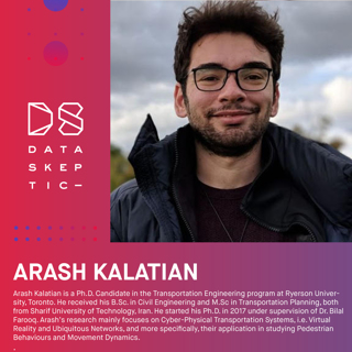 Self Driving Cars and Pedestrians