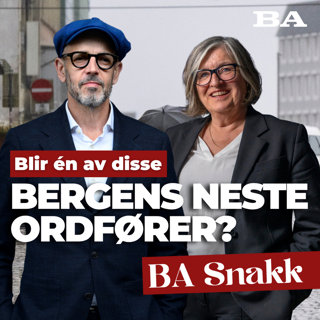 To ordførere som vil ta plass i Bergen, ny finansbyråd og har det klikket for Trond Mohn?