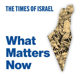 What Matters Now to Israel Story’s Mishy Harman: ‘A person is a person is a person’