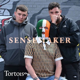 Sensemaker: The rise and rise of Kneecap