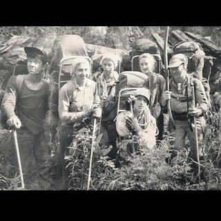 Siperialainen tragedia